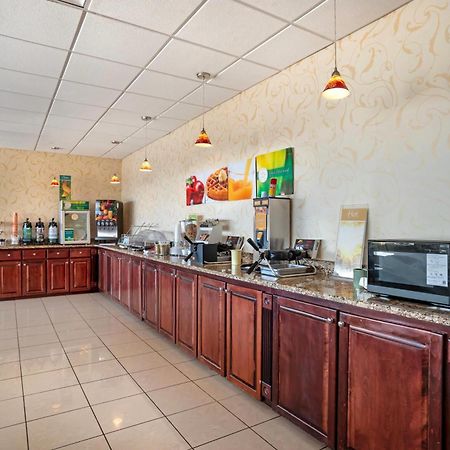Quality Inn & Suites Near Lake Eufaula Dış mekan fotoğraf