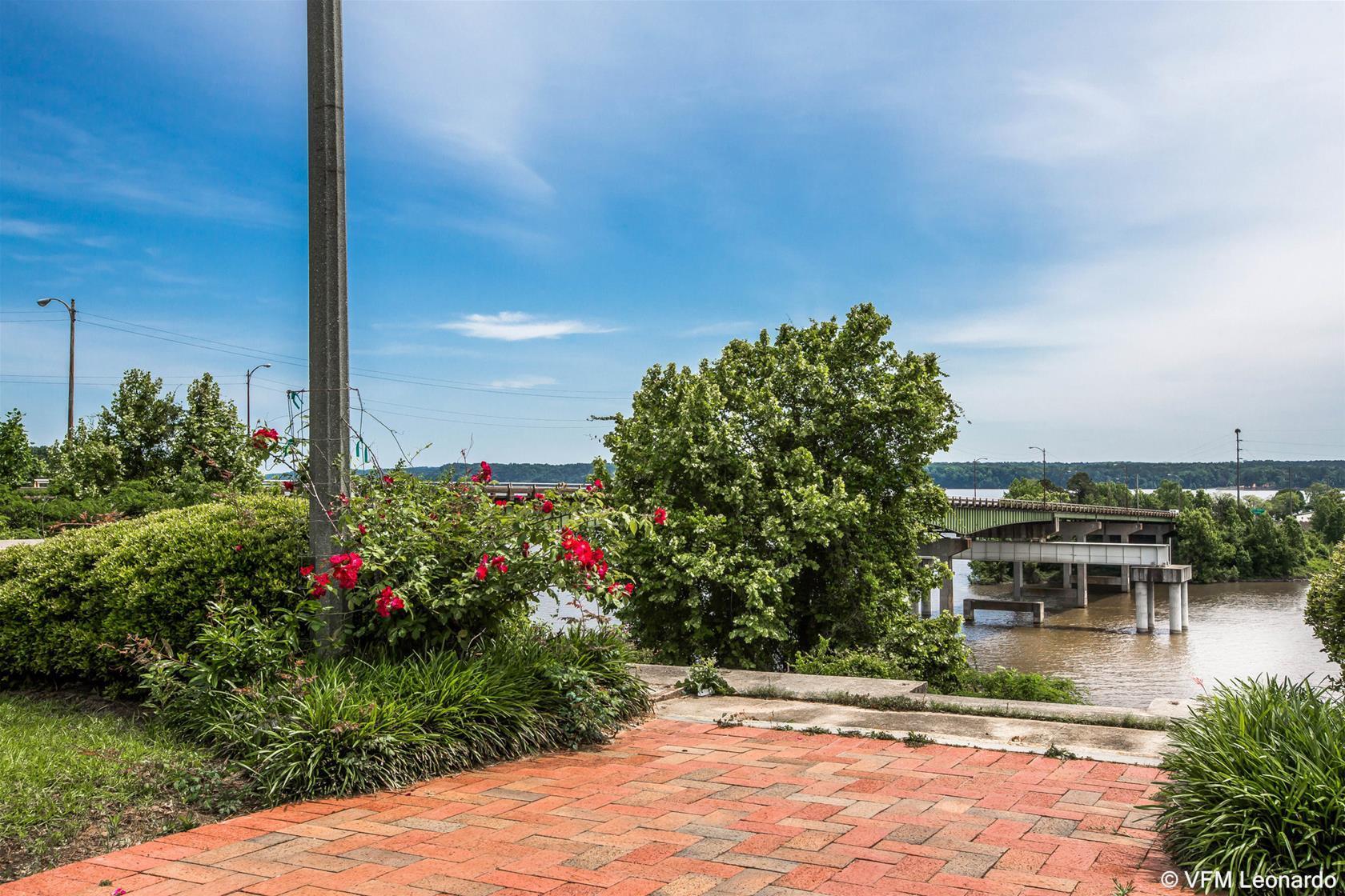 Quality Inn & Suites Near Lake Eufaula Dış mekan fotoğraf